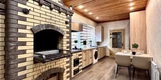 Архангельское: Апартаменты An Apart home