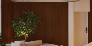 Янтарный: Отель Tesera Apart-Hotel&SPA