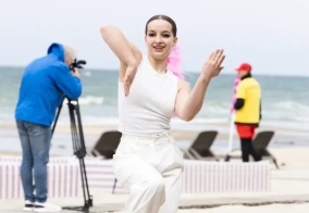 Отель Малина в Зеленоградске