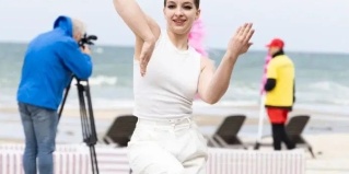 Зеленоградск: Глэмпинг Малина