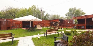 Куликовский: Отель М2