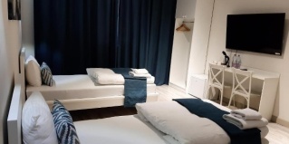 Атырау: Отель SB River Hotel