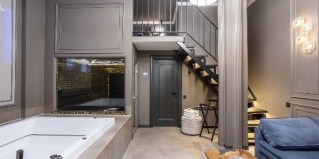 Ульяновск: Апартаменты Кино Rooms Aurora