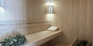 Архыз: Отель Арабеска