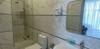 Дербент: Гостевой дом Жемчужина