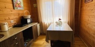 Суздаль: Коттедж Летопись