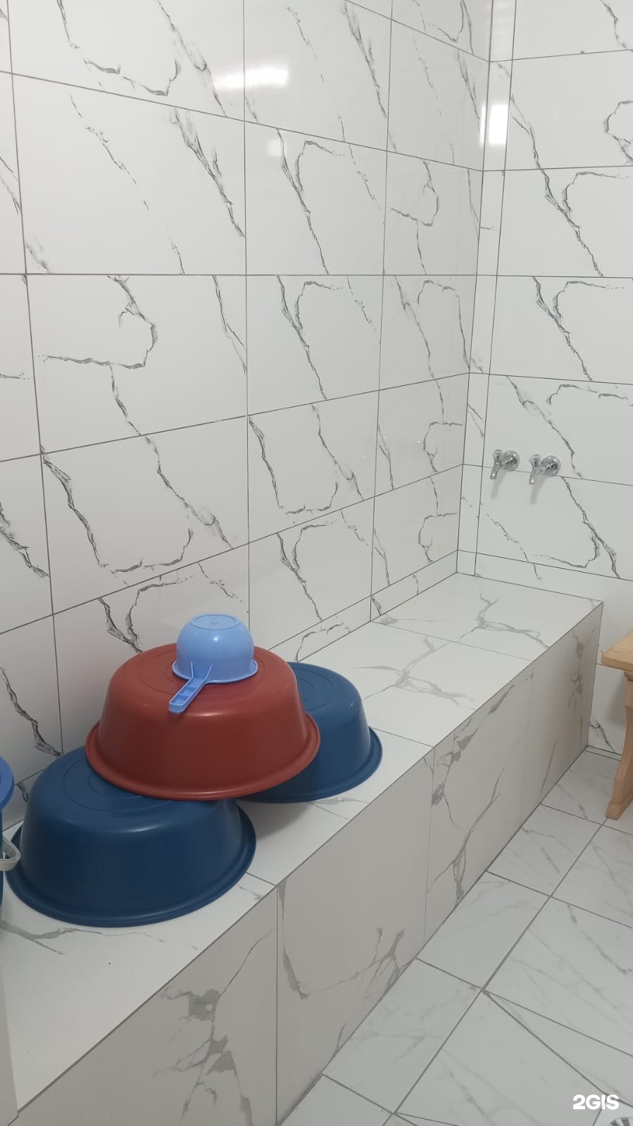 Уштерек
