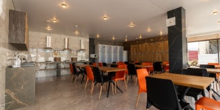 Алахадзы: Отель Легенда