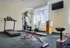 Отель Cosmos Volgograd Hotel в Волгоградской области