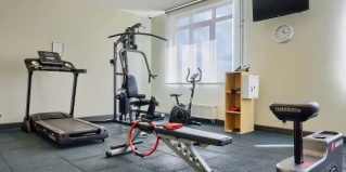 Волгоград: Отель Cosmos Volgograd Hotel