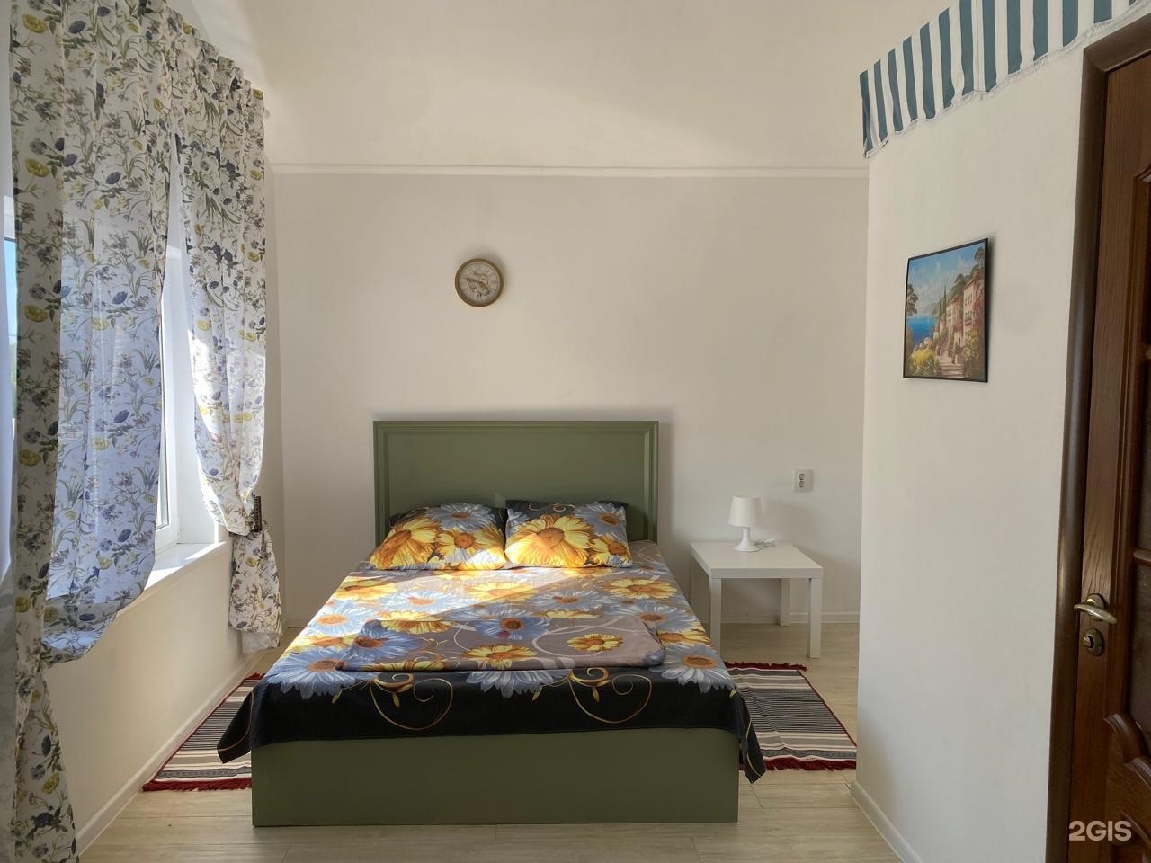 Family house