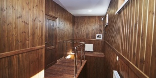 Кисловодск: Апартаменты ГаммА