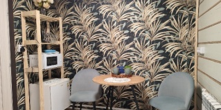 Артыбаш: Коттедж Алтай