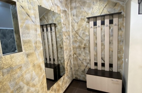 Шахты: Отель Гостиница