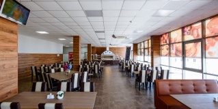 Солянка: Отель Гостиница