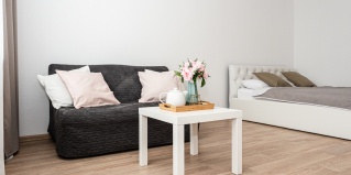 Екатеринбург: Апартаменты Good House