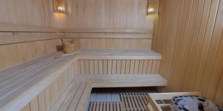 Красноярск: Отель Сибирь