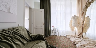Москва: Отель Marco Polo Moscow