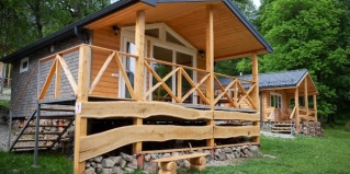 Архыз: Турбаза Base Camp
