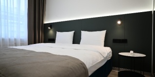 Казань: Отель Amati Kazan