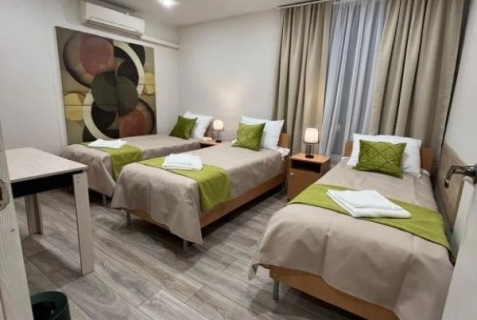 Голицыно: Отель Уют