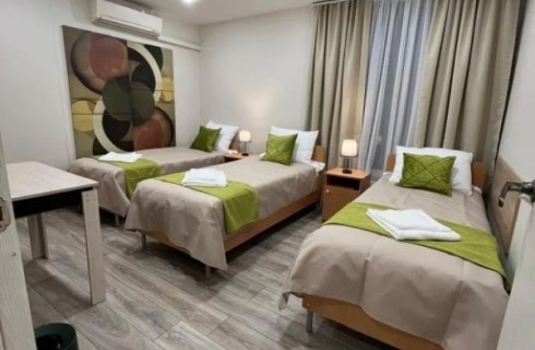 Голицыно: Отель Уют