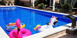 Анапа: Коттедж Verano