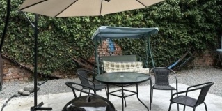 Сухум: Гостевой дом Green Garden