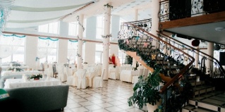 Говорово: Отель Александровская Слобода