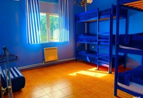 Гостевой дом Fitospaluxe в Сочи