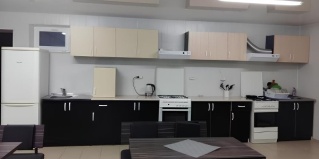 Голубицкая: Отель Золушка