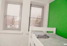 Хостел Тихий в Красноярске