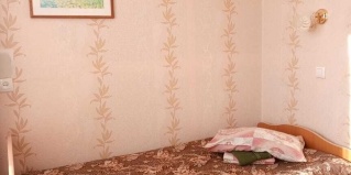 Дюртюли: Отель Дюртюли