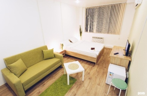 Нижний Новгород: Отель Пешков