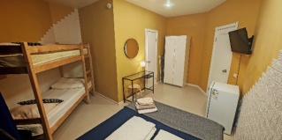 Владивосток: Капсульные отели Гости Vl