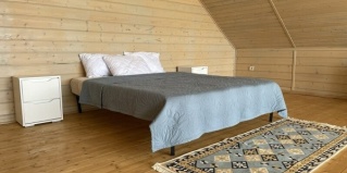 Карабудахкентский район: Коттедж Sol Beach House