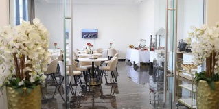 Новороссийск: Отель Grand Yan Hotel