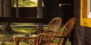 Листвянка: Гостевой дом Сердце Байкала