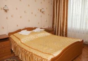 Отель Южная в Шарыпово