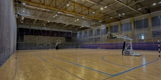 Туркестан: Отель Olympic Hotel