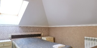 Ярославль: Отель Достоевский