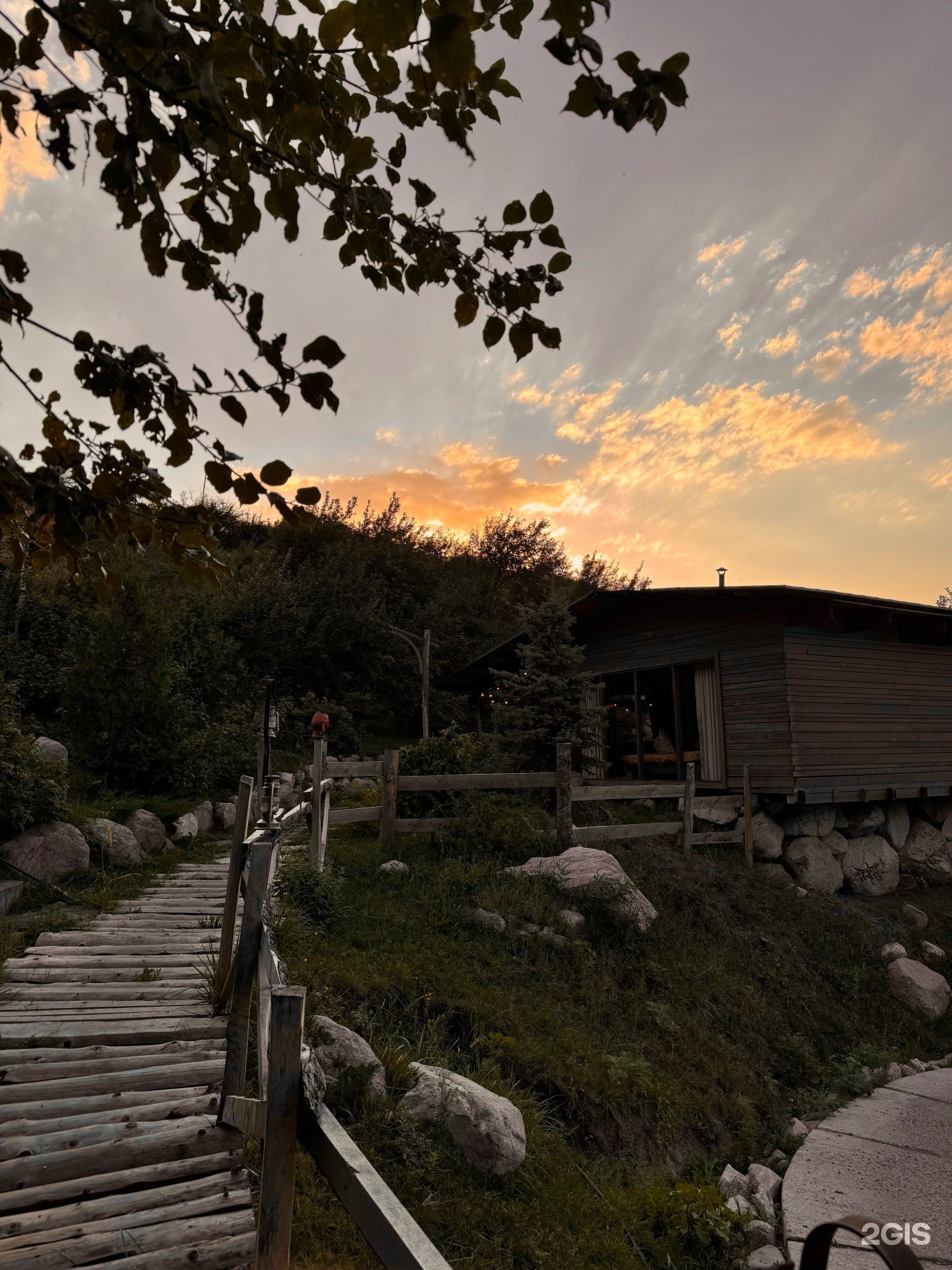 Talhiz Resort
