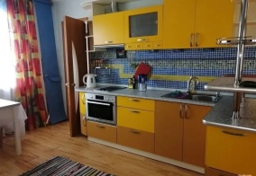 Отель Гостиница в Мирном