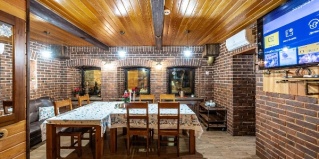 Ногинск: Отель Гостиный дворъ