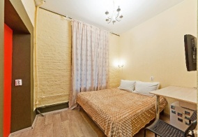 Отель Samsonov Hotels в Санкт-Петербурге