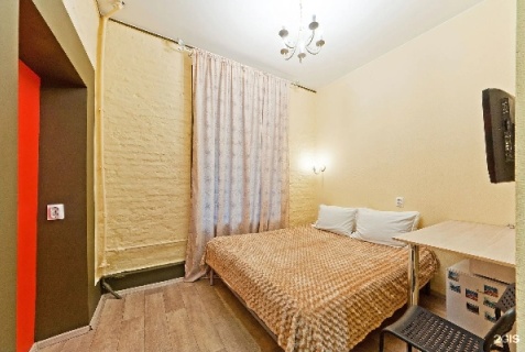 Санкт-Петербург: Отель Samsonov Hotels