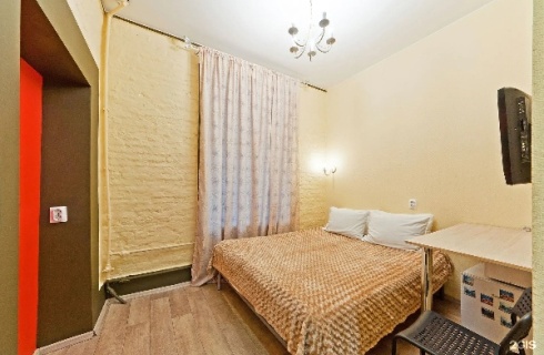 Санкт-Петербург: Отель Samsonov Hotels