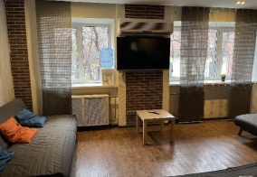 Хостел Арена в Екатеринбурге