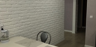 Уфа: Апартаменты Инорс