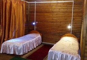 Гостевой дом Уют в Республике Саха (Якутия)